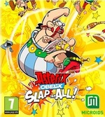 Asterix & Obelix: Slap them All